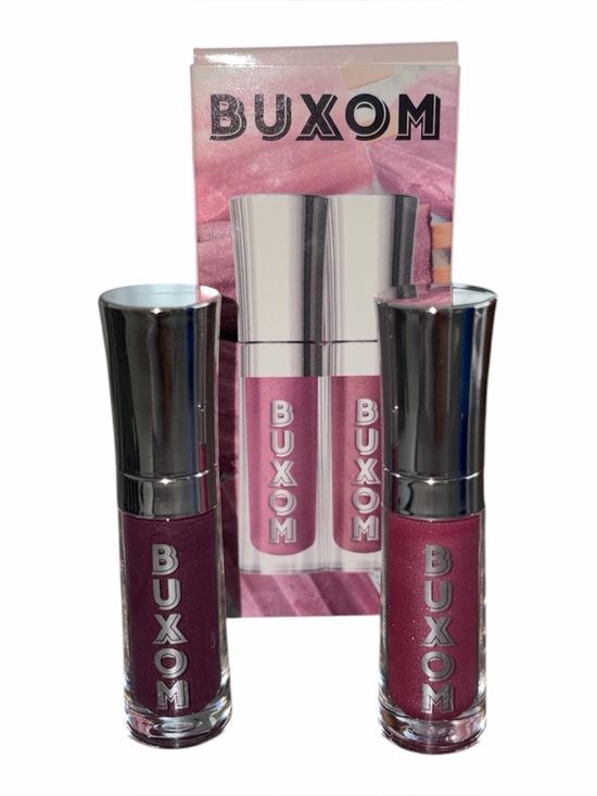 Buxom Other - Buxom Lip Gloss Duo — Dani & Starr